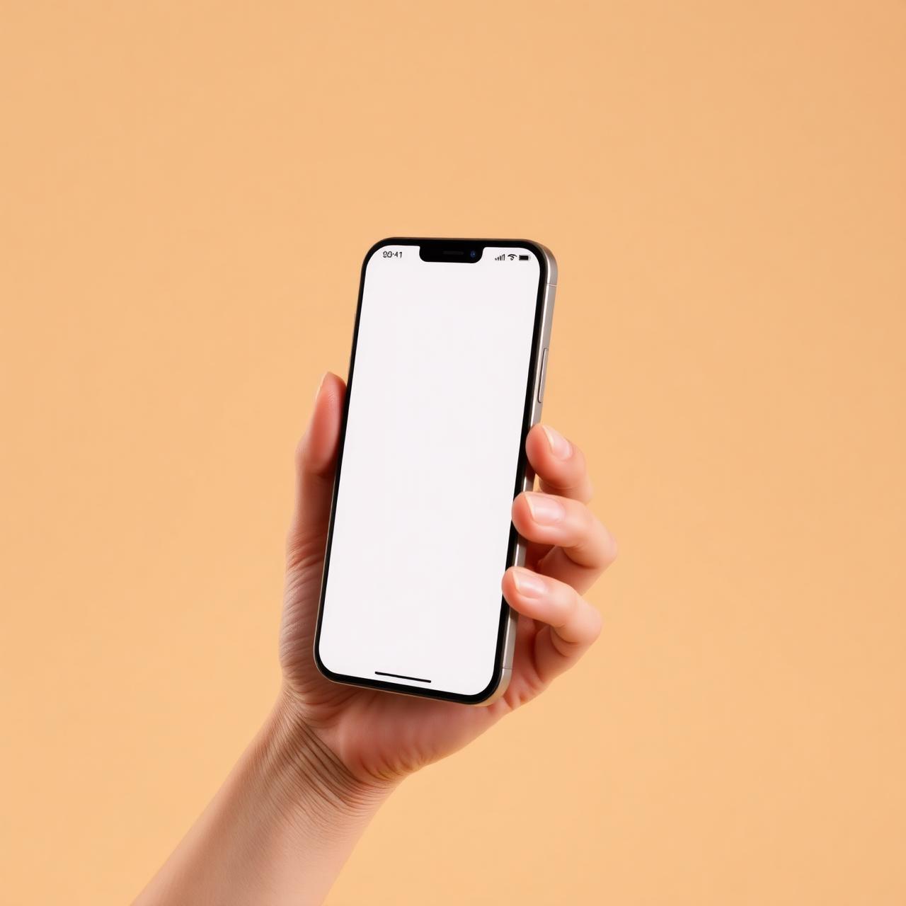 WMM Probanden-App auf Smartphone – Recruiting-Plattform seit 2014